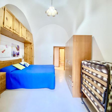 Holidaycasa Jerry สแปร์ลองกา ภายนอก รูปภาพ