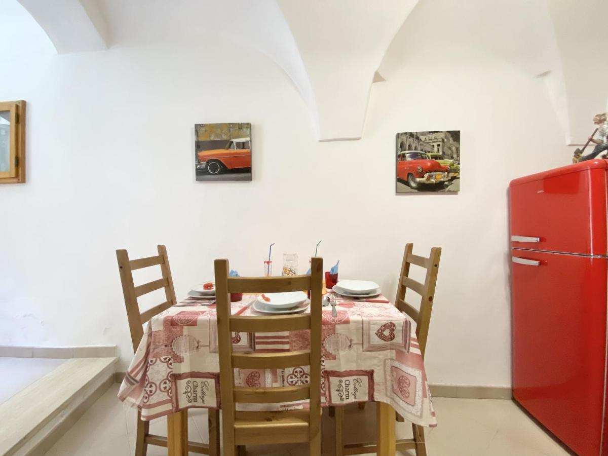 Holidaycasa Jerry สแปร์ลองกา ภายนอก รูปภาพ