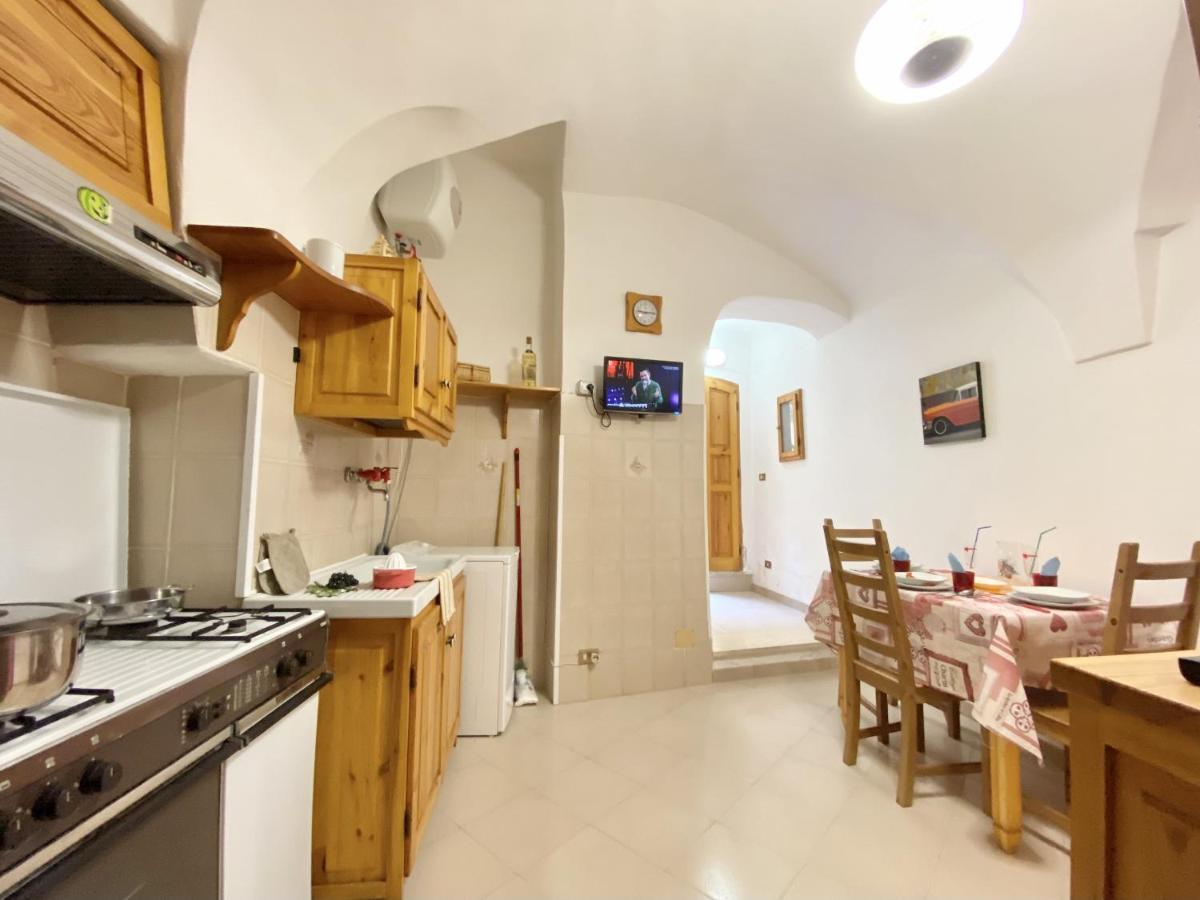 Holidaycasa Jerry สแปร์ลองกา ภายนอก รูปภาพ