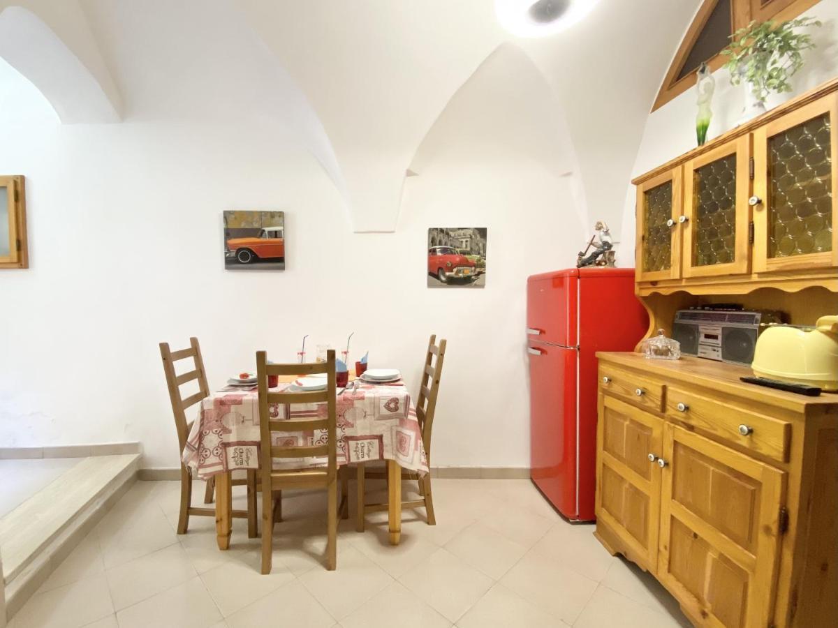 Holidaycasa Jerry สแปร์ลองกา ภายนอก รูปภาพ