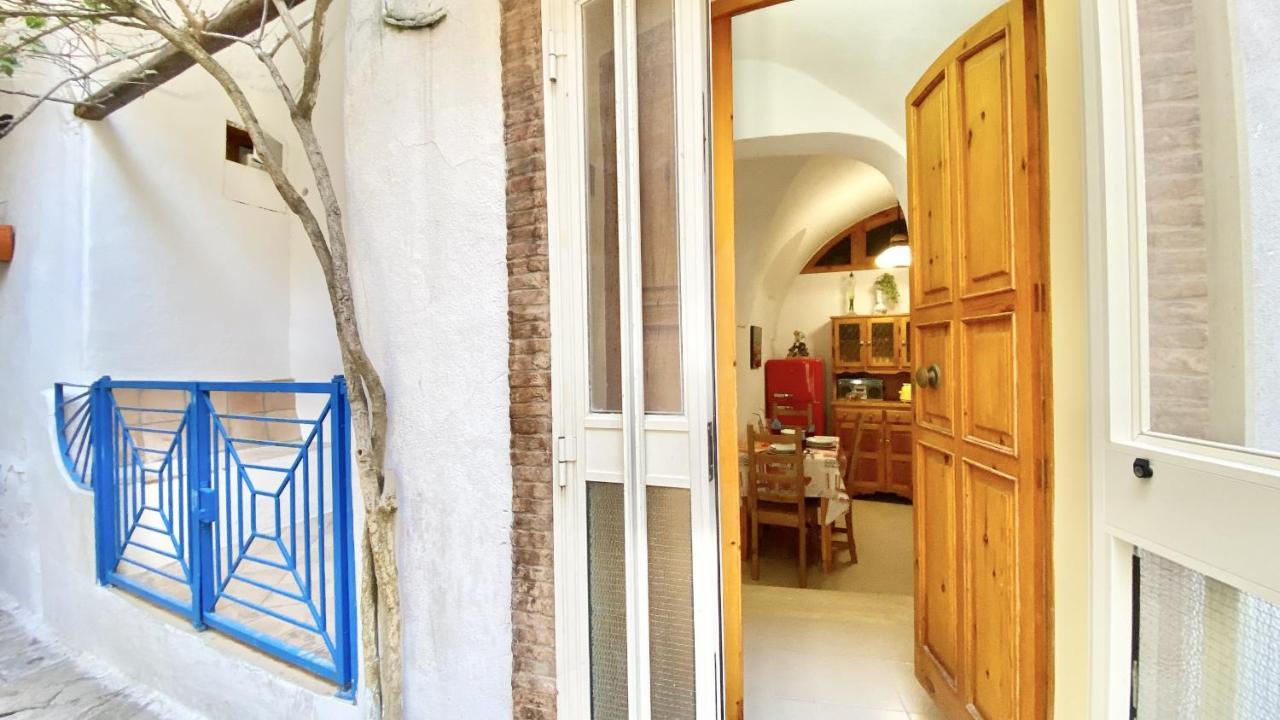 Holidaycasa Jerry สแปร์ลองกา ภายนอก รูปภาพ