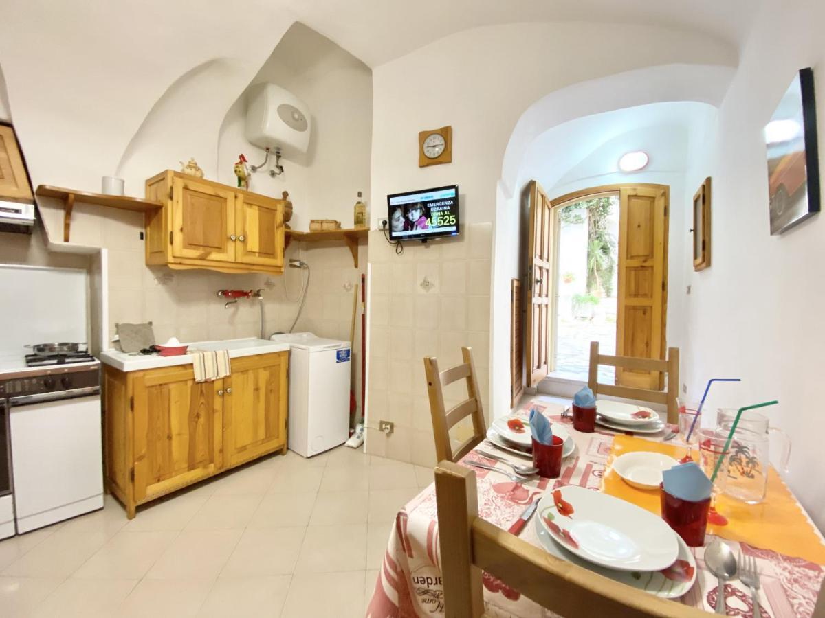 Holidaycasa Jerry สแปร์ลองกา ภายนอก รูปภาพ