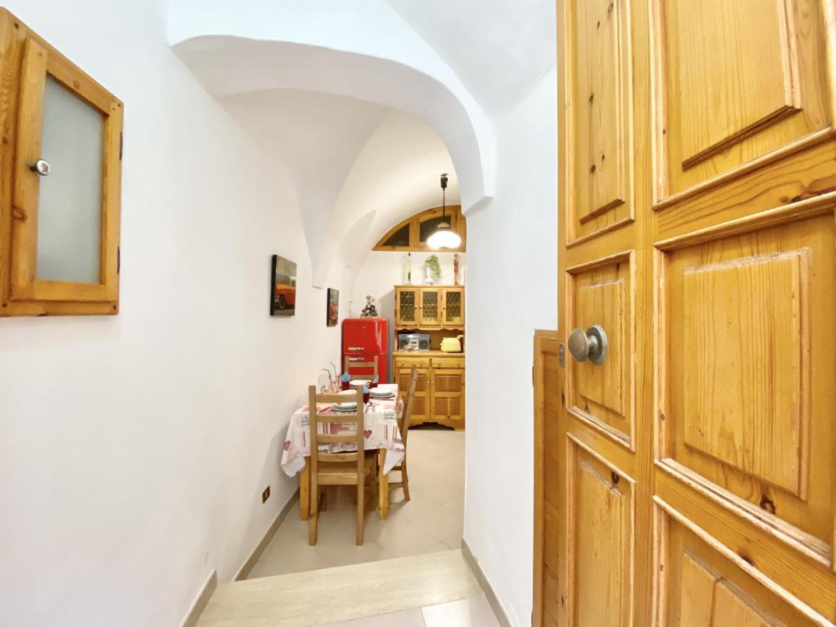 Holidaycasa Jerry สแปร์ลองกา ภายนอก รูปภาพ