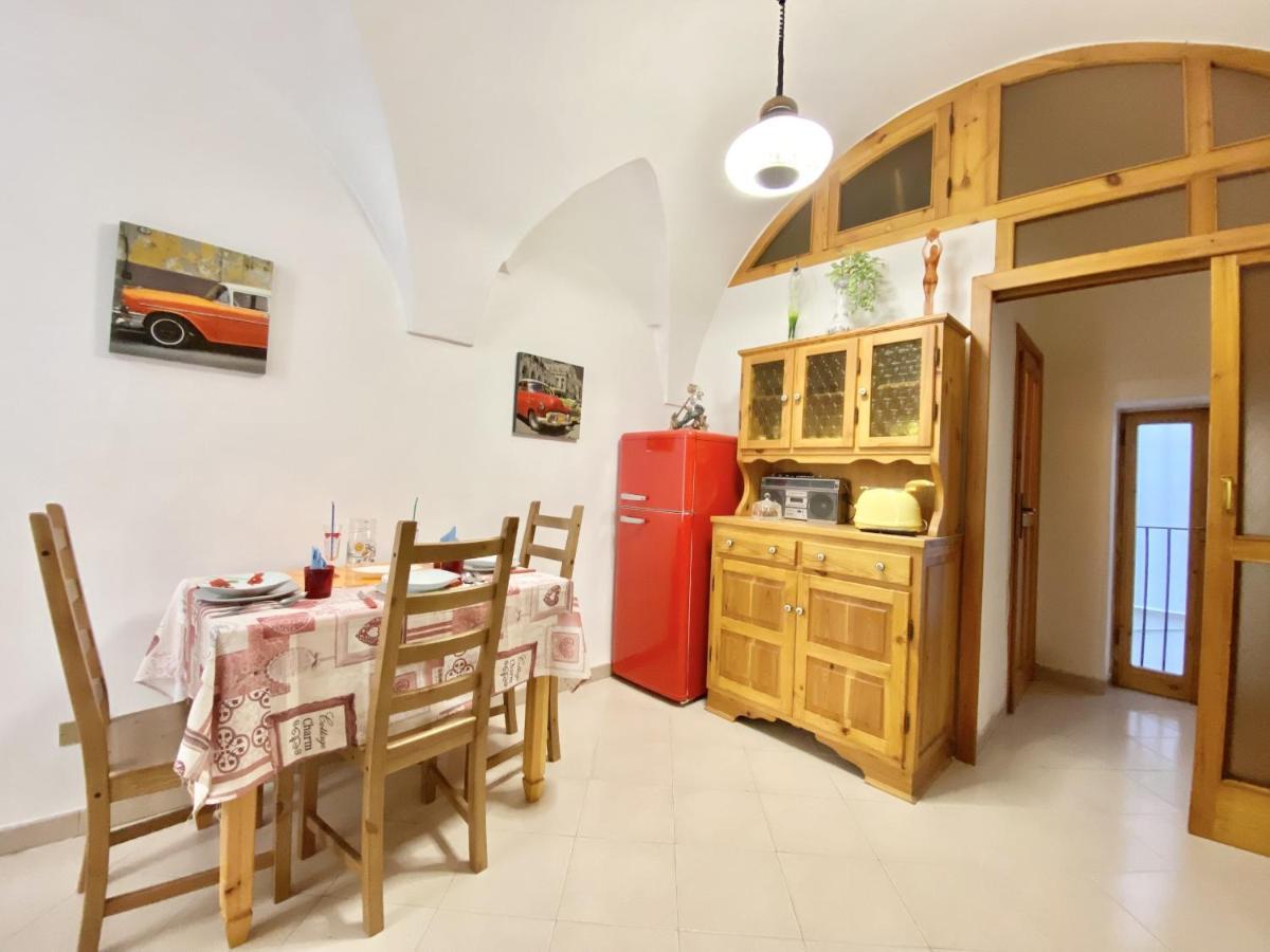 Holidaycasa Jerry สแปร์ลองกา ภายนอก รูปภาพ