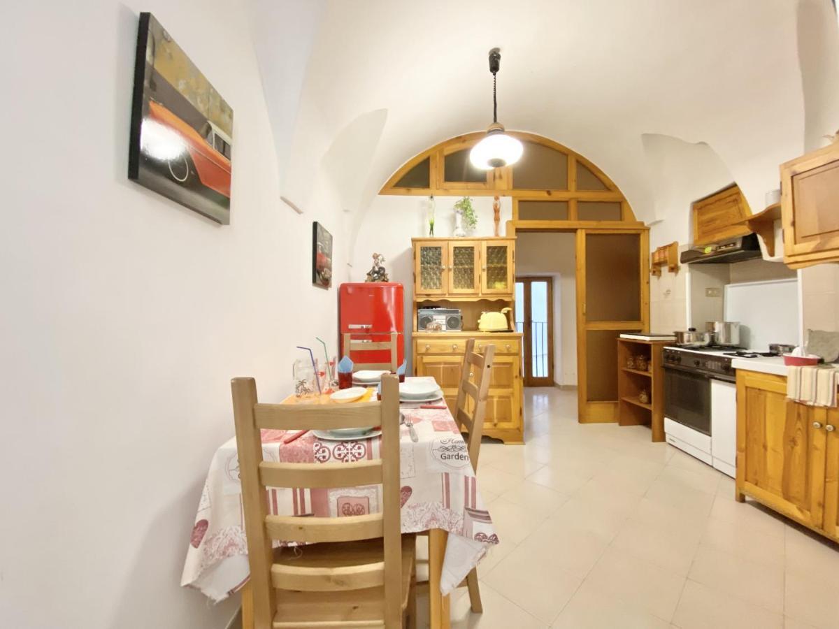 Holidaycasa Jerry สแปร์ลองกา ภายนอก รูปภาพ