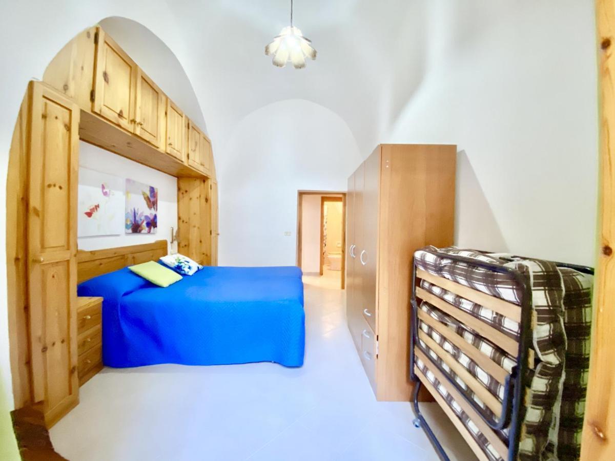 Holidaycasa Jerry สแปร์ลองกา ภายนอก รูปภาพ