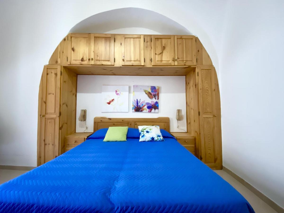 Holidaycasa Jerry สแปร์ลองกา ภายนอก รูปภาพ