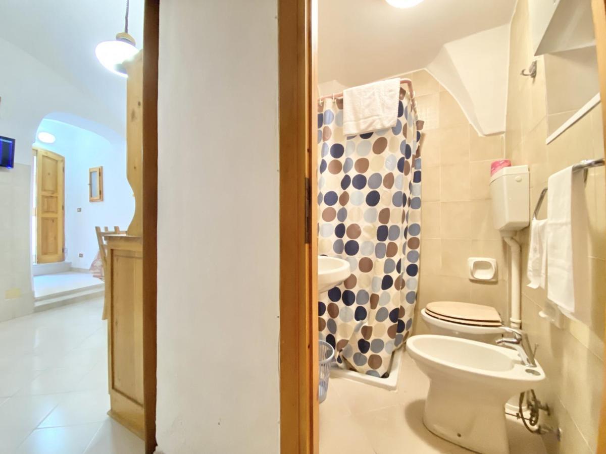 Holidaycasa Jerry สแปร์ลองกา ภายนอก รูปภาพ